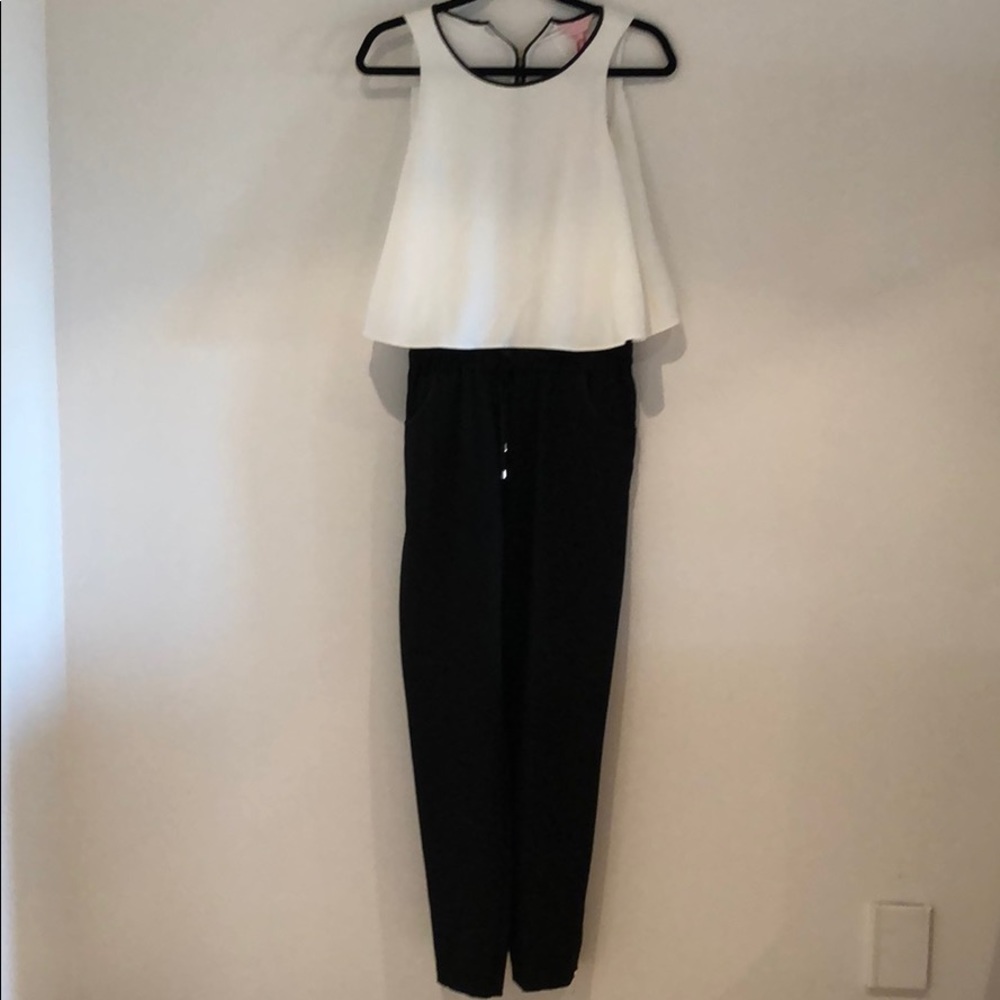 Ted Baker Size 2 Brand New with Tags Jumpsuit